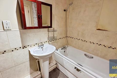 undefined, Castle Gardens, Ipswich, IP5