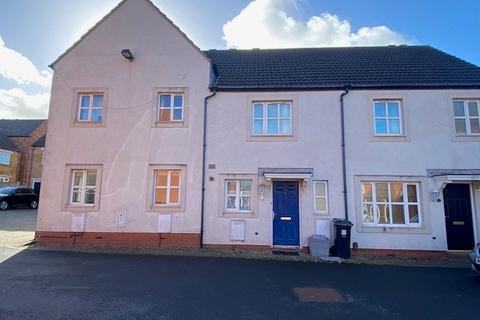 undefined, County Way, Bristol, BS34