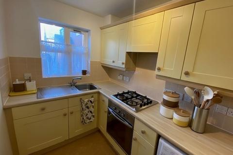 undefined, County Way, Bristol, BS34