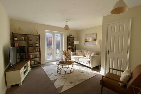 undefined, County Way, Bristol, BS34
