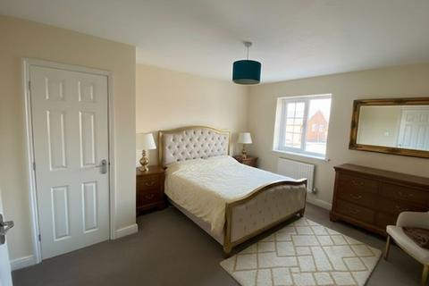 undefined, County Way, Bristol, BS34