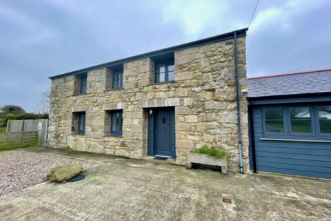 undefined, St. Ives, TR26