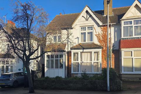 Barnsole Road, Gillingham, ME7