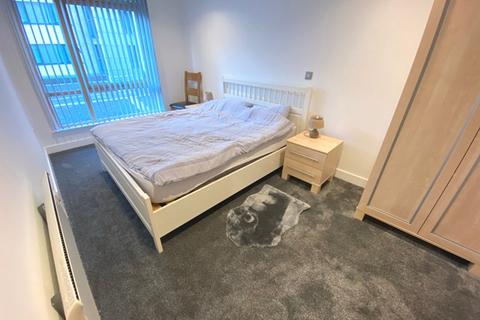 2 bedroom apartment to rent, The Boulevard, Leeds, LS10