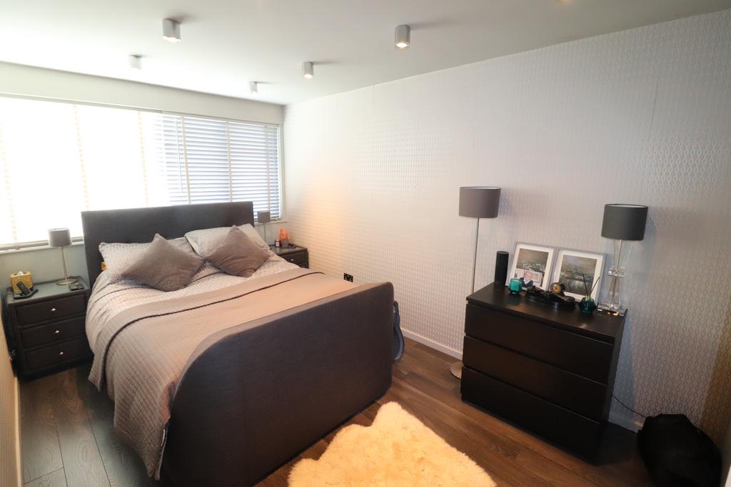 Bed 1