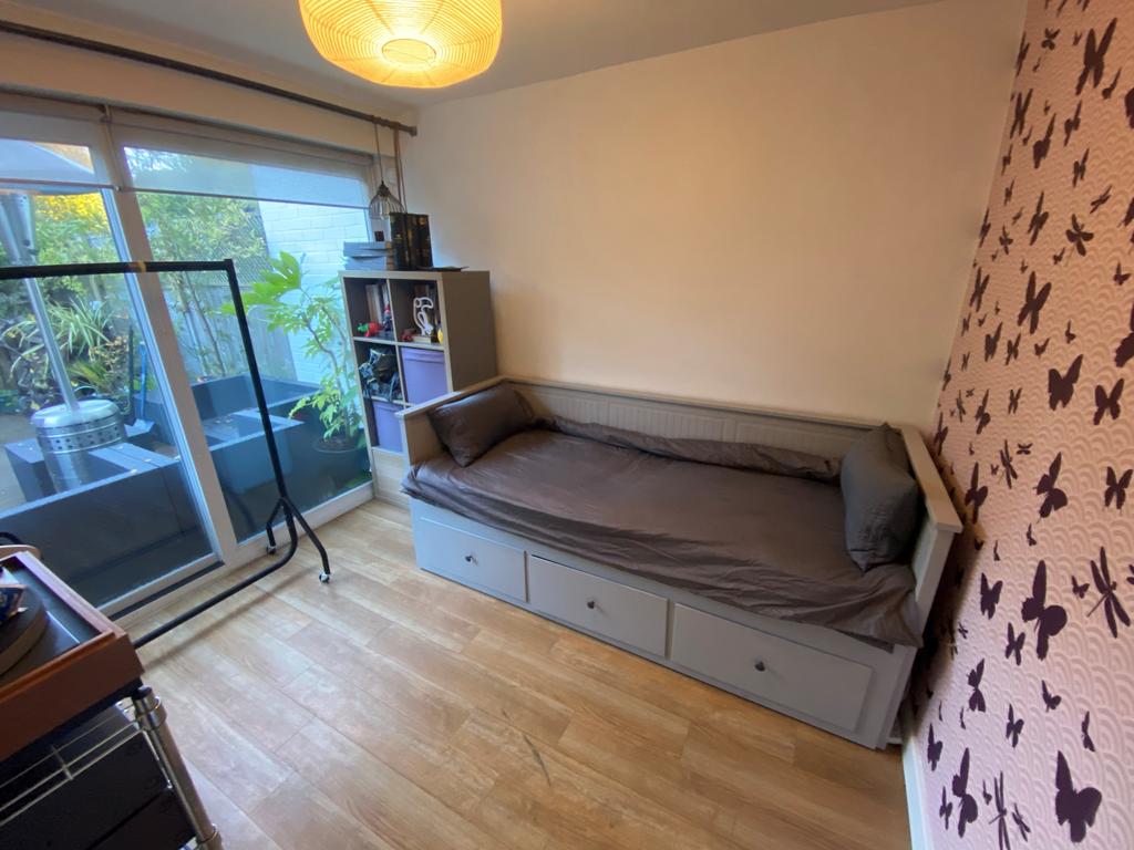 GF Bed 4