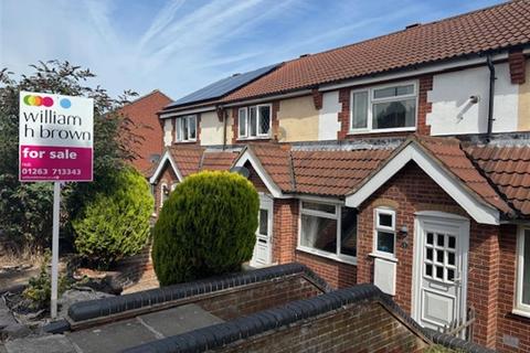 undefined, Cooper Road, Sheringham