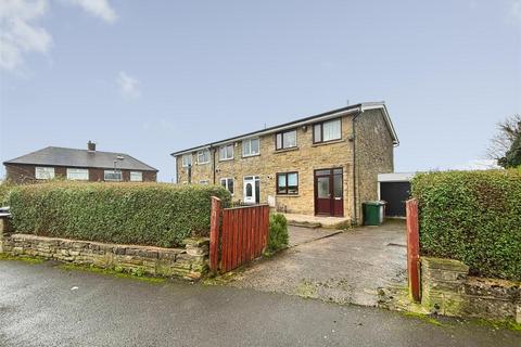 3 bedroom end of terrace house for sale, Wibsey Park Avenue, Bradford BD6