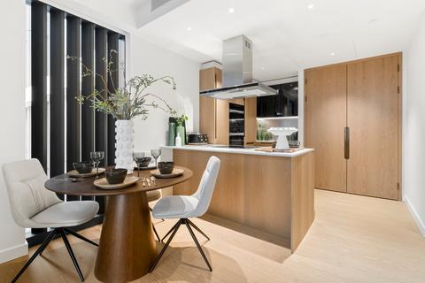 undefined, River Park Tower, 1 Nine Elms Lane, London
