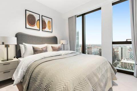 undefined, River Park Tower, 1 Nine Elms Lane, London