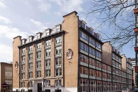 Studio to rent, 19 Edmund Street, Liverpool