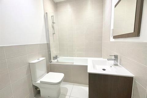 Studio to rent, 19 Edmund Street, Liverpool