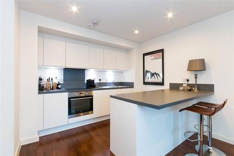 1 bedroom flat for sale, Battersea Park Road, London