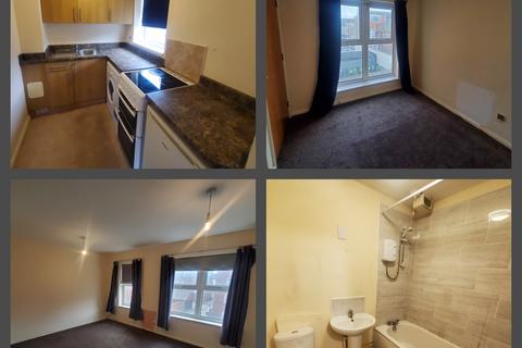 undefined, Promenade, Whitley Bay NE26