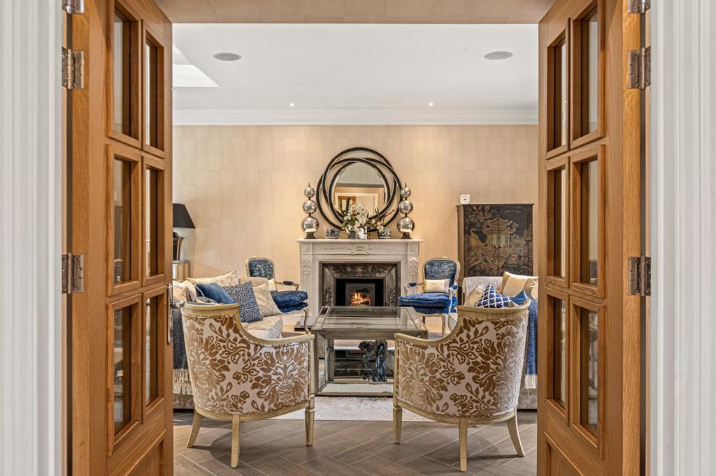 Drawing Room