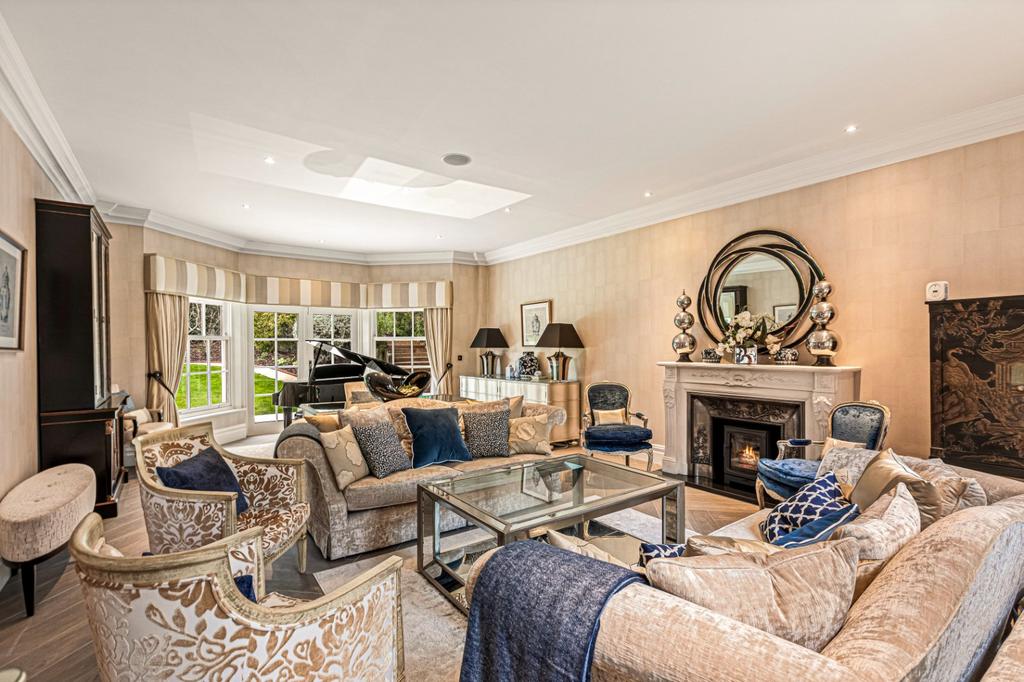 Drawing Room