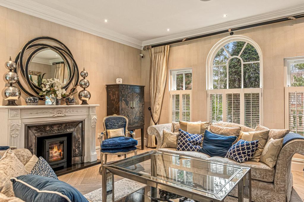 Drawing Room