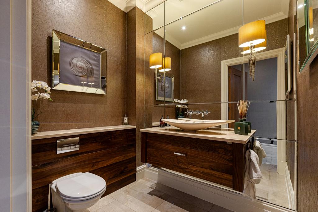 Guest WC