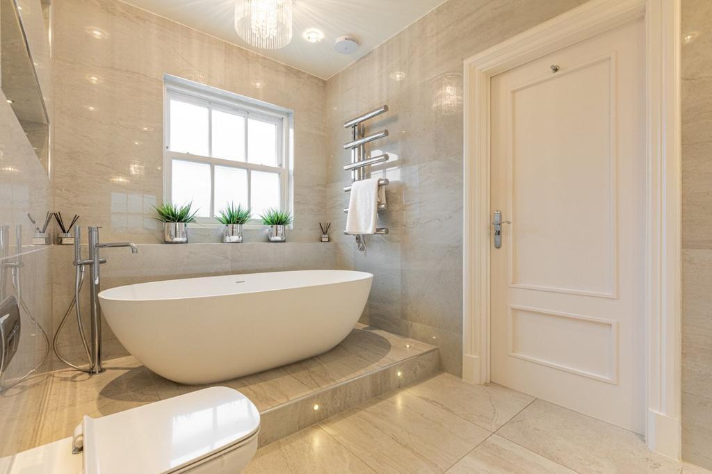 Principal En Suite
