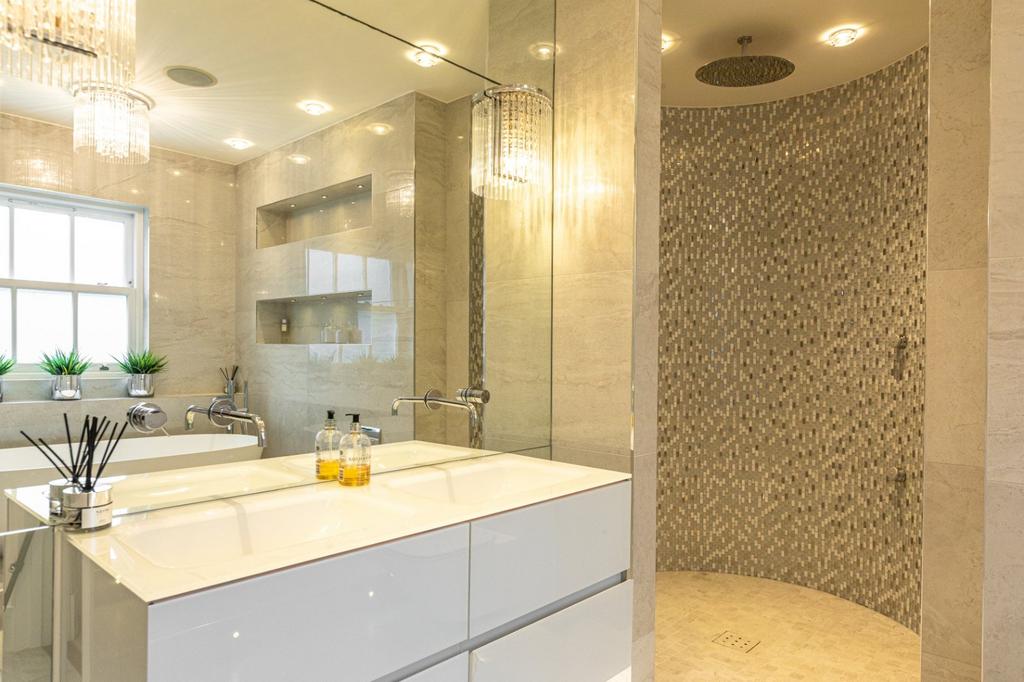 Principal En Suite