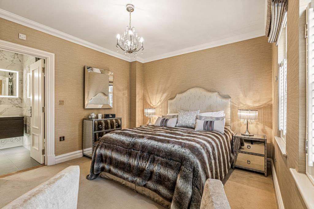 Bedroom Suite Five
