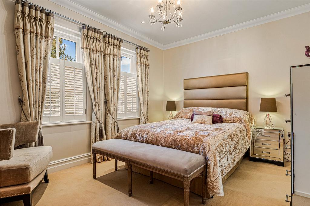 Bedroom Suite Four