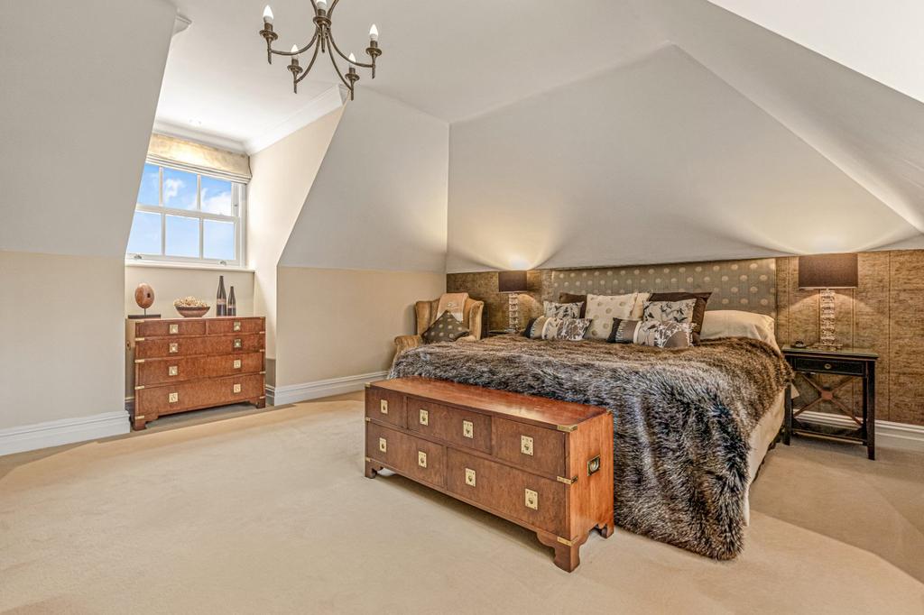 Bedroom Suite Two