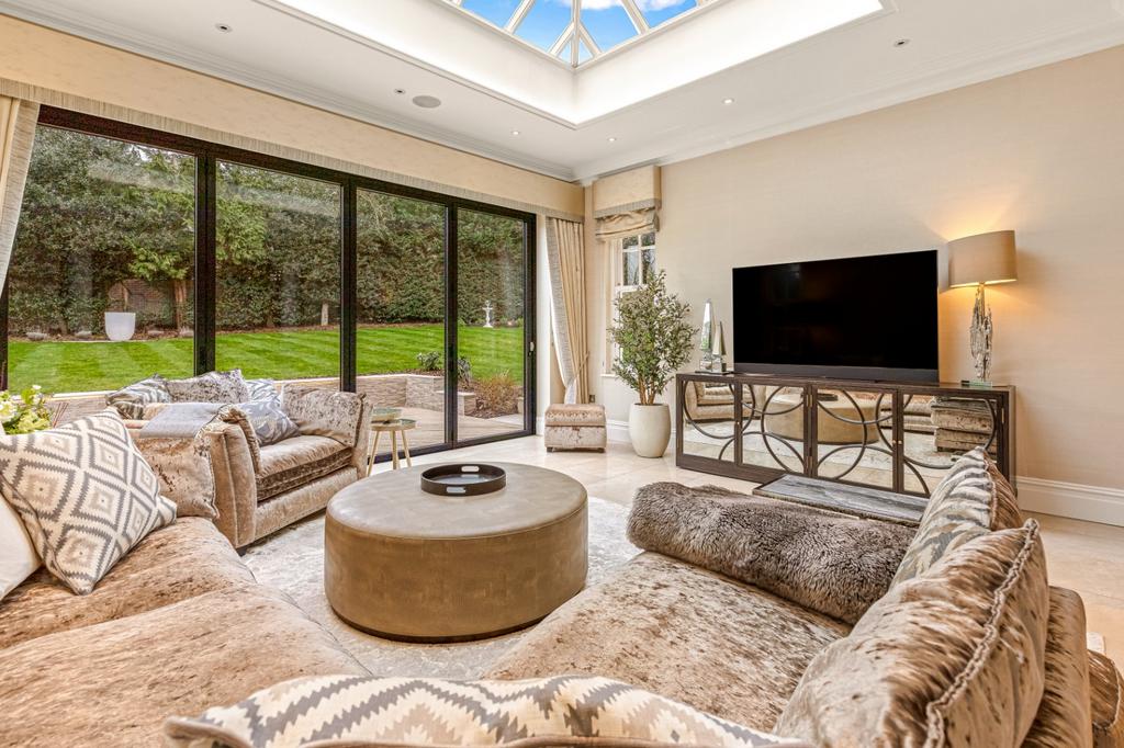 Morning Room