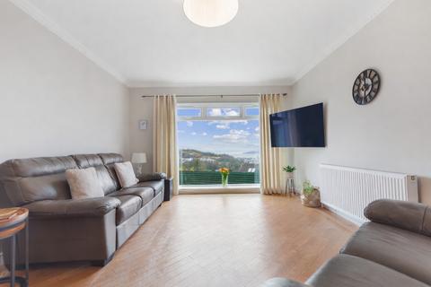 3 bedroom end of terrace house for sale, Hilltop Crescent, Gourock, PA19