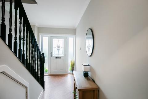 undefined, Hilltop Crescent, Gourock, PA19