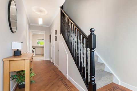 undefined, Hilltop Crescent, Gourock, PA19