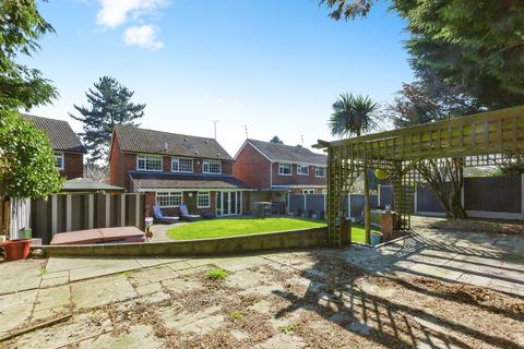 5 bedroom detached house for sale, Roy Close, Narborough, Leicester