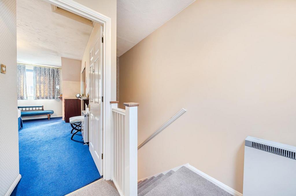 Davidson Frost-Wellings, DFW, Cherchefelle Mews, H