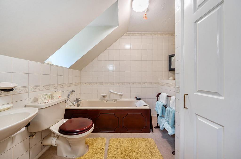 Davidson Frost-Wellings, DFW, Cherchefelle Mews, H