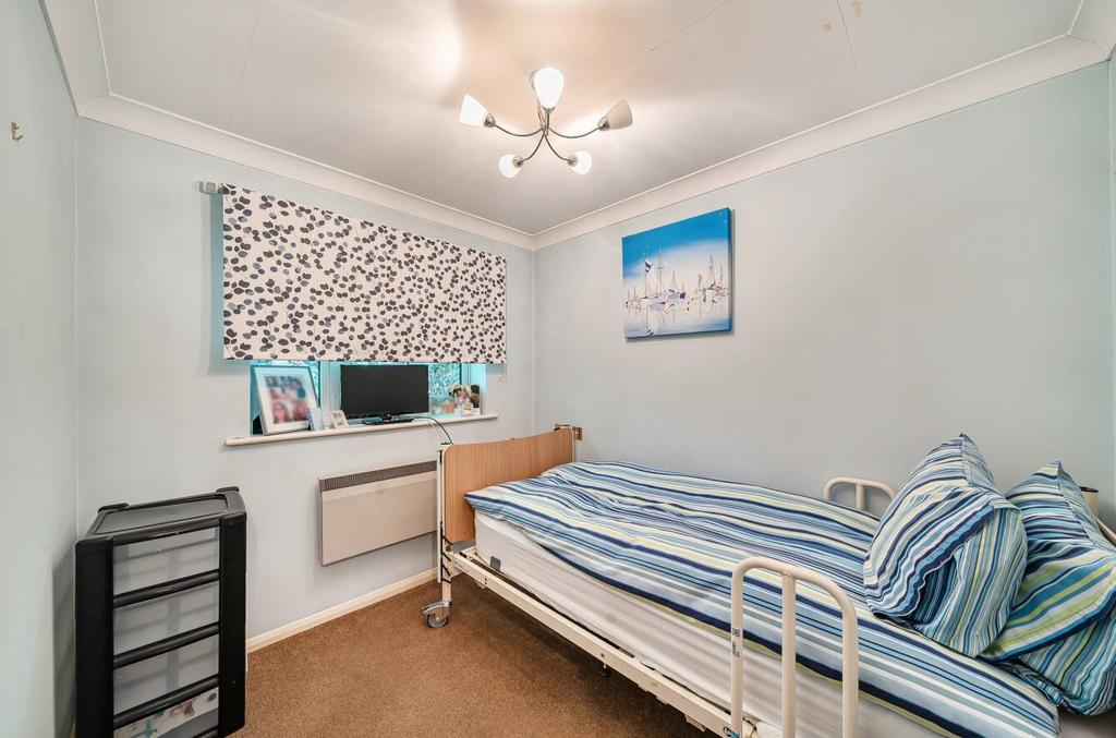 Davidson Frost-Wellings, DFW, Cherchefelle Mews, H