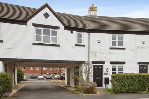 2 bedroom end of terrace house for sale, Central Park Road, Lostock Hall, Preston, PR5