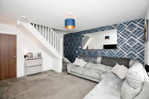 2 bedroom end of terrace house for sale, Central Park Road, Lostock Hall, Preston, PR5