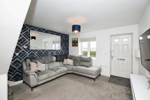2 bedroom end of terrace house for sale, Central Park Road, Lostock Hall, Preston, PR5