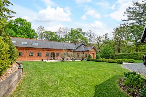 7 bedroom detached house for sale, Ranmore Common, Dorking