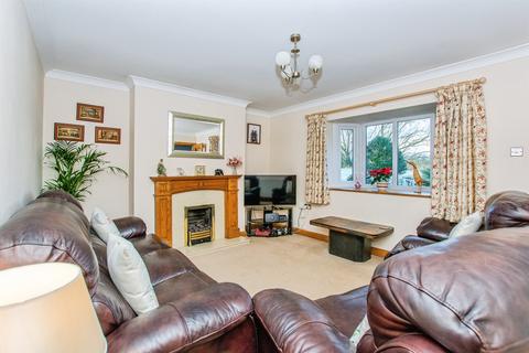 4 bedroom detached house for sale, Trader Bank, Sibsey, Boston
