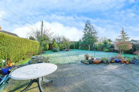 4 bedroom detached house for sale, Trader Bank, Sibsey, Boston
