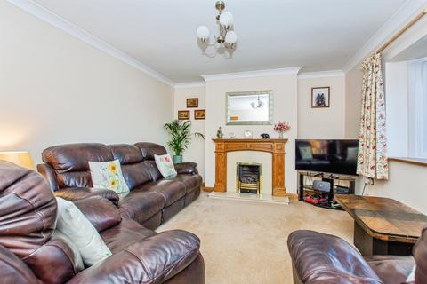 4 bedroom detached house for sale, Trader Bank, Sibsey, Boston