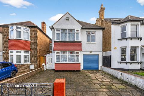 undefined, Warwick Road, Thornton Heath