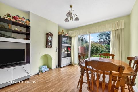 undefined, Warwick Road, Thornton Heath