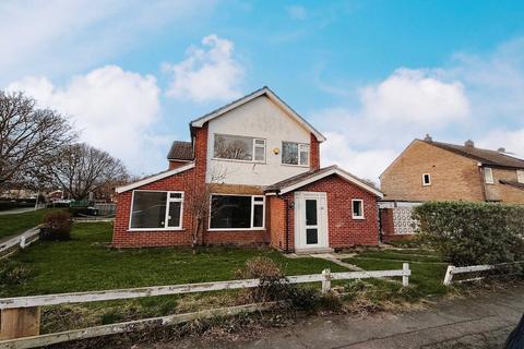 undefined, Loweswater Drive, LOUGHBOROUGH