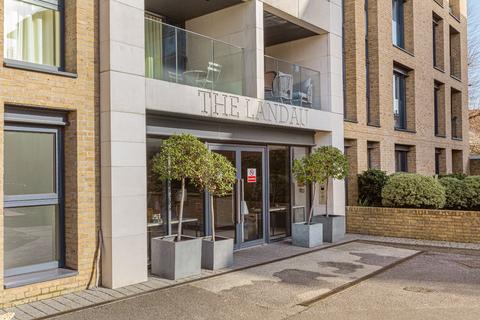 1 bedroom flat to rent, Farm Lane, London