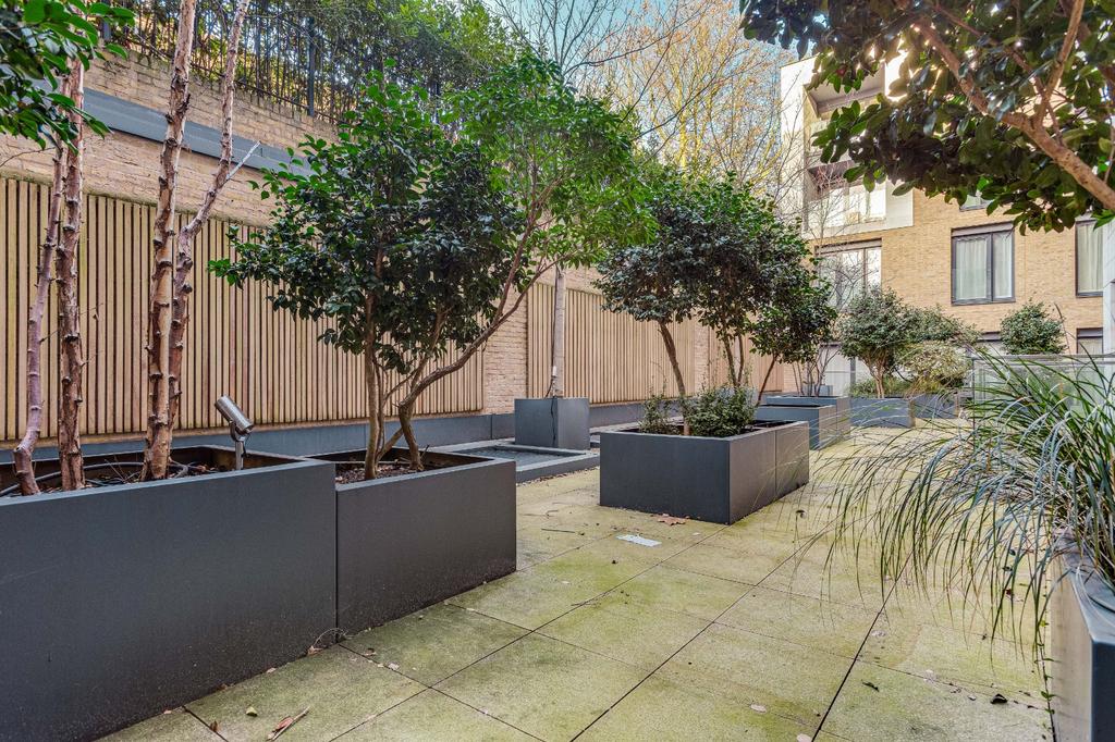 Communal Gardens