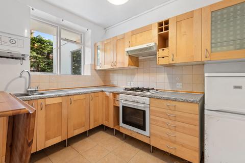 1 bedroom flat to rent, Chalmers House, York Road, London