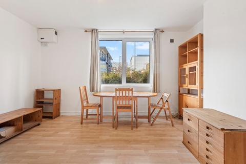 1 bedroom flat to rent, Chalmers House, York Road, London