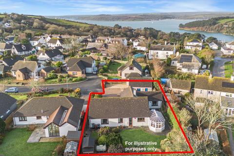undefined, The Bowling Green, St. Just in Roseland, Truro, Cornwall, TR2